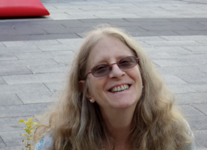 Debra Fraleigh